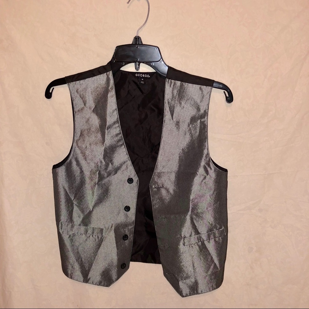 Boys Vest